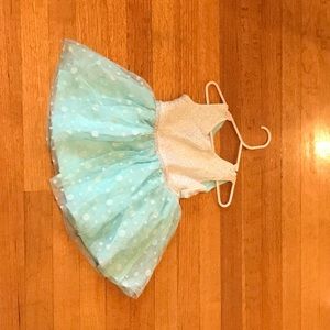 Baby Girls dress